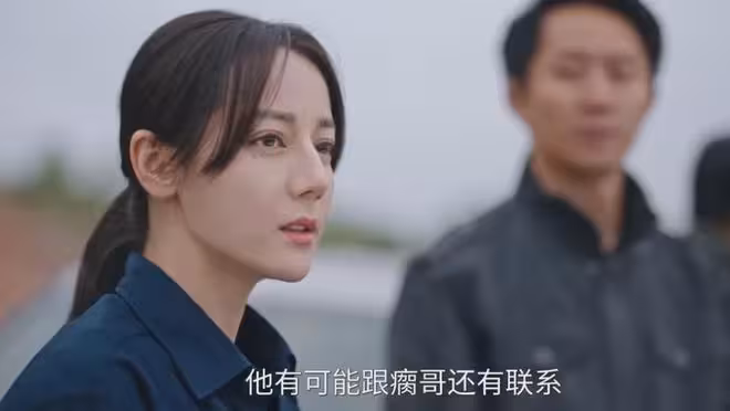 《利劍玫瑰》:王廣青落網,違反紀律的常銳才是破案關鍵