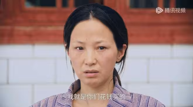 《利劍玫瑰》:鄭薇薇被拐案為何影響最大?看看原型的結局就懂了