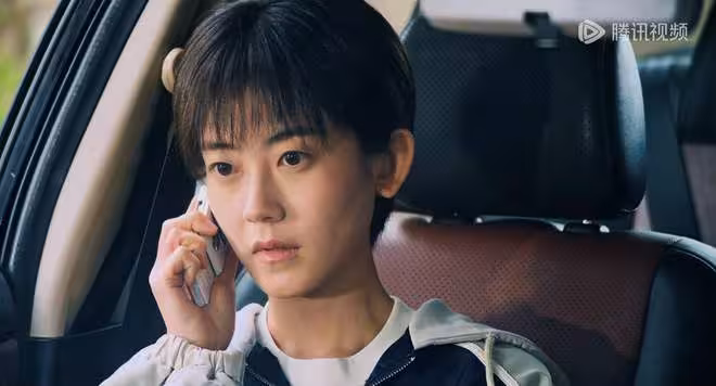 《利劍玫瑰》:鄭薇薇被拐案為何影響最大?看看原型的結局就懂了