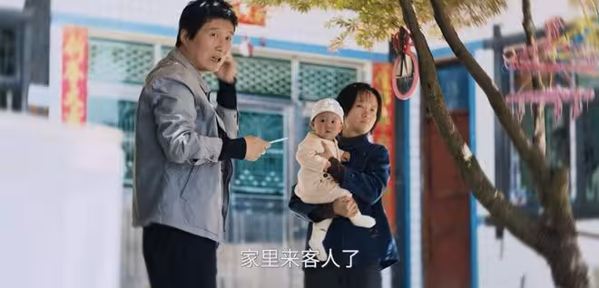 《利劍玫瑰》青皮被抓,幕後大佬現身,這才是肖局打壓常銳的真相