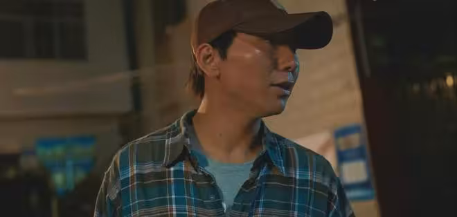《利劍玫瑰》：看清發發身上的秘密，才懂白板為啥敢突然供出青皮