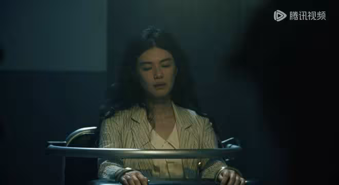 《掃毒風暴》看懂黎安這句拷問,才知盧少驊死前最後一笑有何深意