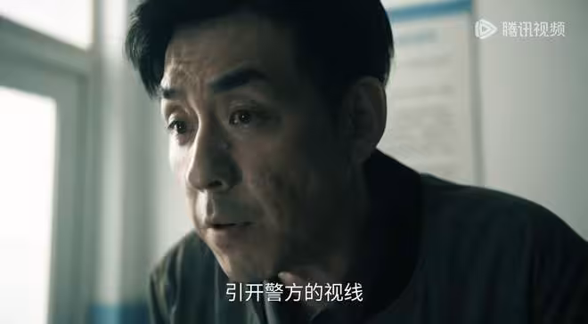 《掃毒風暴》看懂黎安這句拷問,才知盧少驊死前最後一笑有何深意