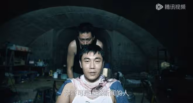 《掃毒風暴》看懂黎安這句拷問，才知盧少驊死前最後一笑有何深意