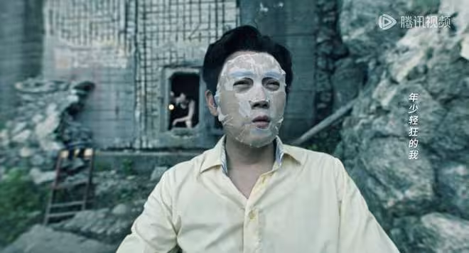 《掃毒風暴》看懂黎安這句拷問，才知盧少驊死前最後一笑有何深意