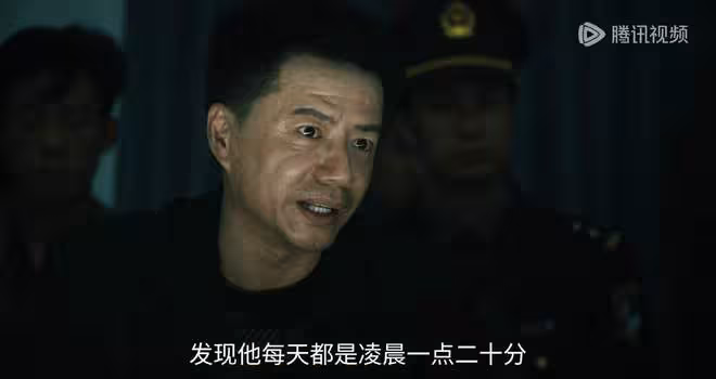 《掃毒風暴》看懂黎安這句拷問，才知盧少驊死前最後一笑有何深意