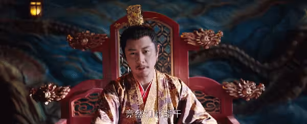 全是反轉!《朝雪錄》38集大結局,是我今年看過最解氣的大結局