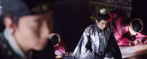 全是反轉!《朝雪錄》38集大結局,是我今年看過最解氣的大結局