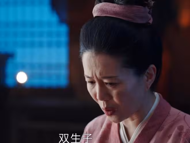 全是反轉!《朝雪錄》38集大結局,是我今年看過最解氣的大結局