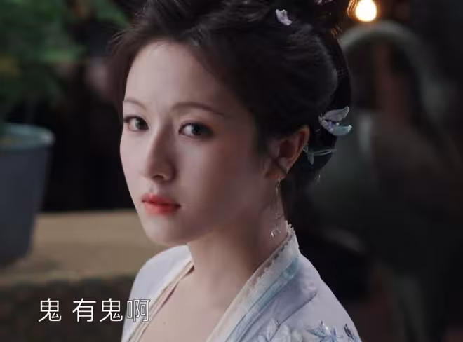 全是反轉!《朝雪錄》38集大結局,是我今年看過最解氣的大結局