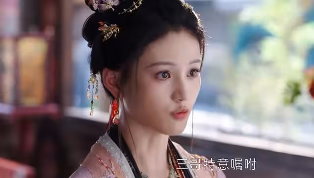 全是反轉!《朝雪錄》38集大結局,是我今年看過最解氣的大結局