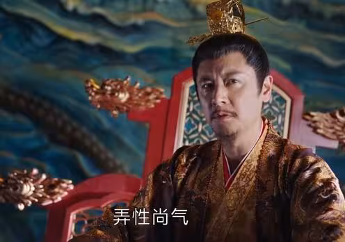 全是反轉!《朝雪錄》38集大結局,是我今年看過最解氣的大結局