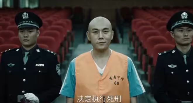 《掃毒風暴》:直到結局才發現,原來盧少驊真正愛的人只有他