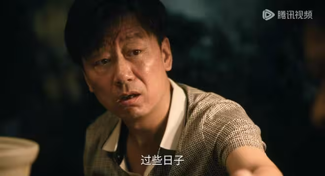 《掃毒風暴》大結局:王奇另覓新歡,林強峰42歲犧牲,楊威有驚喜