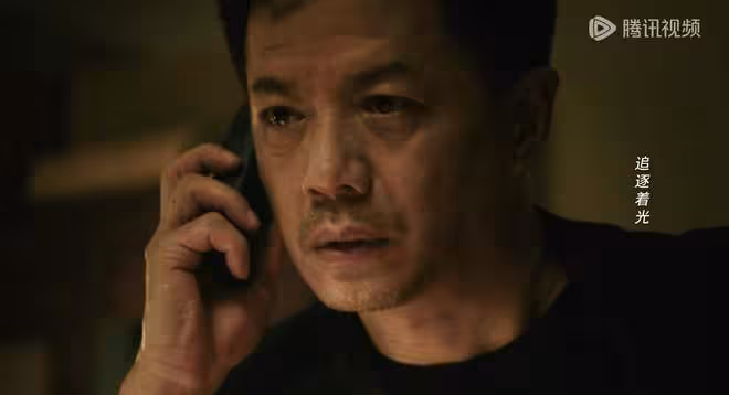 《掃毒風暴》大結局:王奇另覓新歡,林強峰42歲犧牲,楊威有驚喜