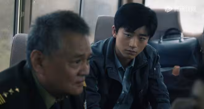 《掃毒風暴》大結局:王奇另覓新歡,林強峰42歲犧牲,楊威有驚喜