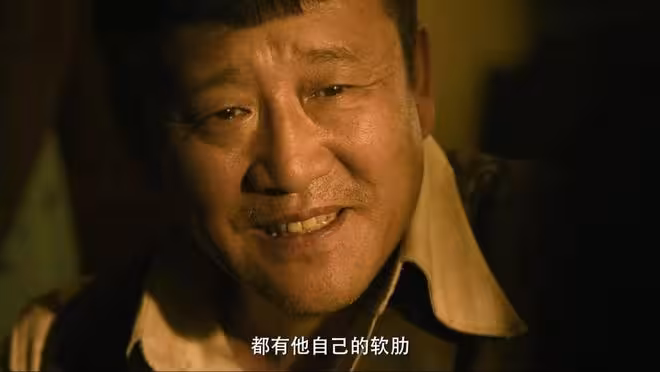 《掃毒風暴》收官:演技評分出爐,段奕宏僅排第5,第1名沒爭議