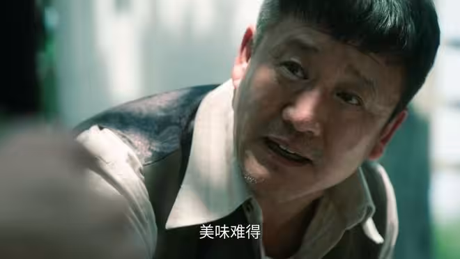 《掃毒風暴》收官:演技評分出爐,段奕宏僅排第5,第1名沒爭議