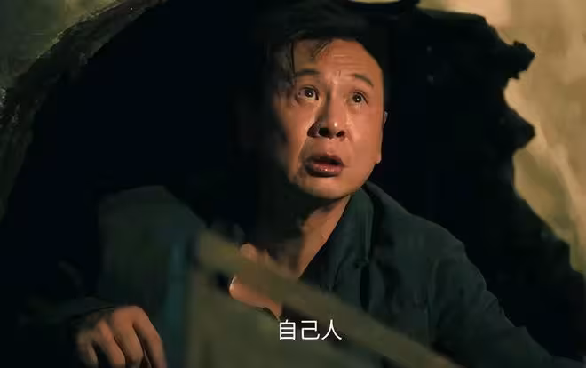 《掃毒風暴》收官:演技評分出爐,段奕宏僅排第5,第1名沒爭議