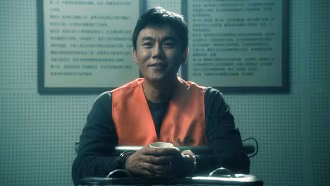 《掃毒風暴》結局:送馬英子入獄,害吳燕萍流產,盧少驊至死不悔