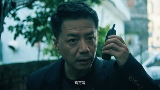《掃毒風暴》結局:送馬英子入獄,害吳燕萍流產,盧少驊至死不悔
