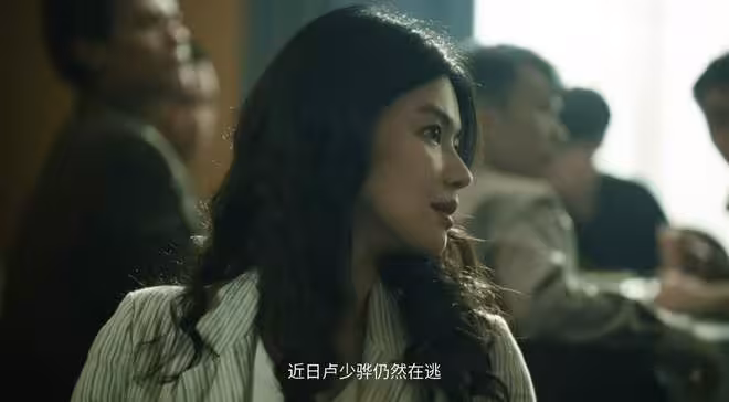 《掃毒風暴》大結局:王林拒捕慘死,盧少驊坦然赴死,吳燕萍圓滿