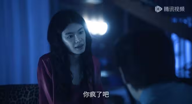 《掃毒風暴》大結局:王林拒捕慘死,盧少驊坦然赴死,吳燕萍圓滿