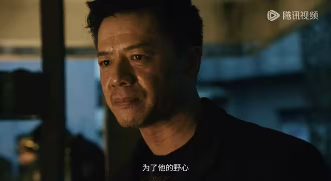 《掃毒風暴》大結局:王林拒捕慘死,盧少驊坦然赴死,吳燕萍圓滿
