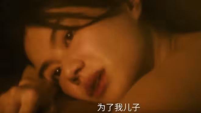 《掃毒風暴》:連犯兩大錯誤,周少雄慘敗盧少驊一點不冤