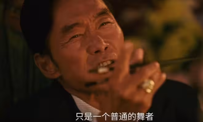 《掃毒風暴》:連犯兩大錯誤,周少雄慘敗盧少驊一點不冤