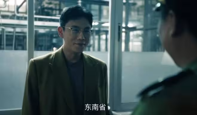 《掃毒風暴》大結局:這才是盧少驊送吳燕萍整棟樓的真相