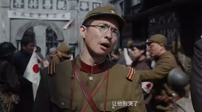 給《南京照相館》演技最好的8位演員排名:王傳君第3,高葉第2