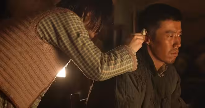 給《南京照相館》演技最好的8位演員排名:王傳君第3,高葉第2