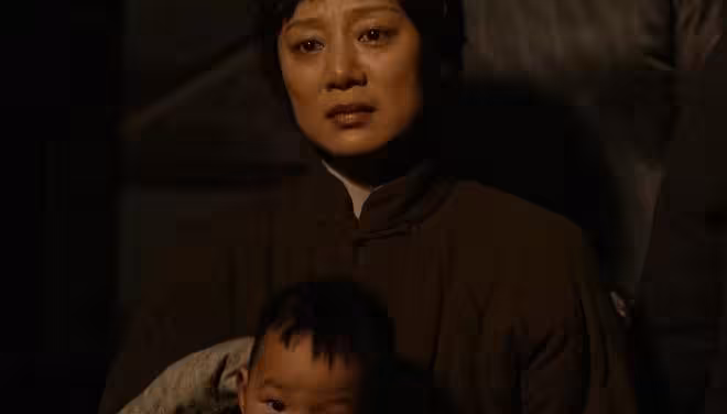 給《南京照相館》演技最好的8位演員排名:王傳君第3,高葉第2