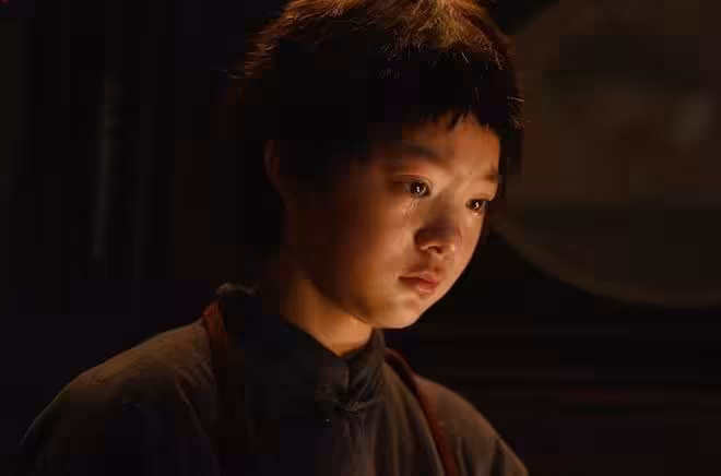 給《南京照相館》演技最好的8位演員排名:王傳君第3,高葉第2