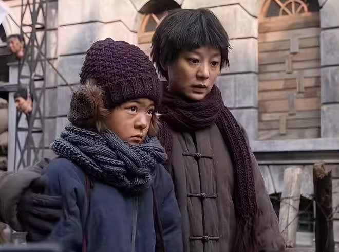 給《南京照相館》演技最好的8位演員排名:王傳君第3,高葉第2