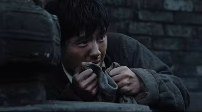 給《南京照相館》演技最好的8位演員排名:王傳君第3,高葉第2