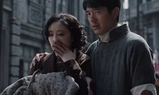 給《南京照相館》演技最好的8位演員排名:王傳君第3,高葉第2