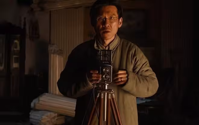 給《南京照相館》演技最好的8位演員排名:王傳君第3,高葉第2