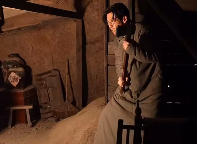 給《南京照相館》演技最好的8位演員排名:王傳君第3,高葉第2