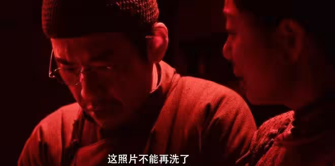 給《南京照相館》演技最好的8位演員排名:王傳君第3,高葉第2