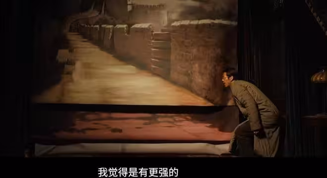 給《南京照相館》演技最好的8位演員排名:王傳君第3,高葉第2