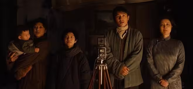 給《南京照相館》演技最好的8位演員排名:王傳君第3,高葉第2