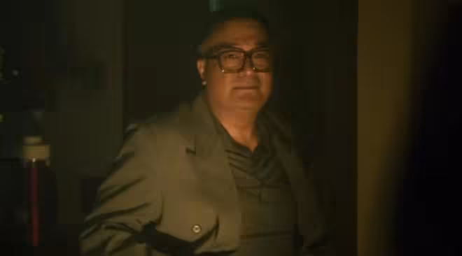 《掃毒風暴》:看懂金永祥的兩百萬,才明白盧少驊迅速離婚