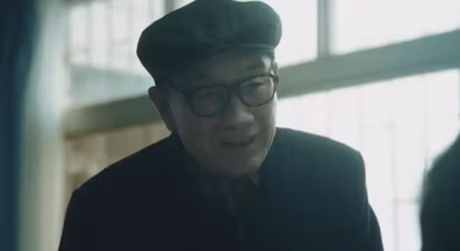 《掃毒風暴》:鄧建立之死,才是讓盧少驊徹底沉淪的最後稻草
