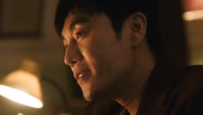 《掃毒風暴》:這才是盧少曄走上歧路的真相