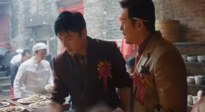 《掃毒風暴》:這才是盧少曄走上歧路的真相