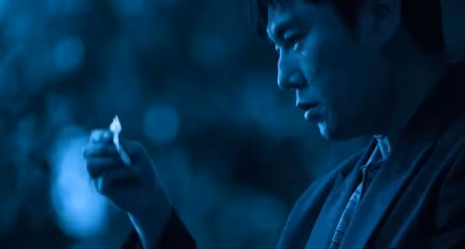 《掃毒風暴》:這才是盧少曄走上歧路的真相