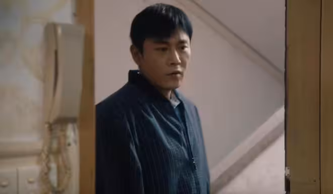 《掃毒風暴》:這才是盧少曄走上歧路的真相