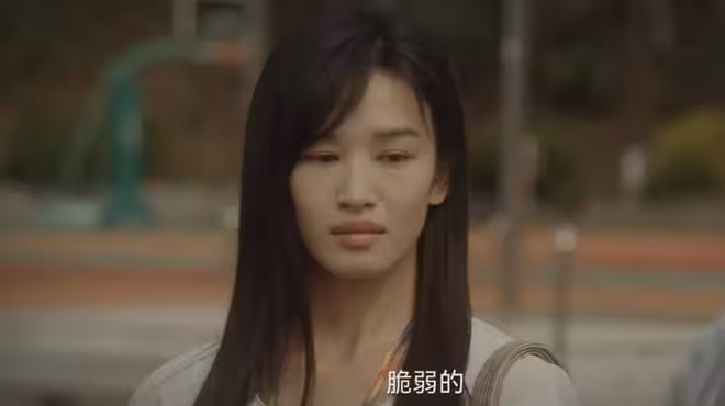 《正當防衛》:直到大結局,才明白李沐風送瀅瀅玻璃球的真相